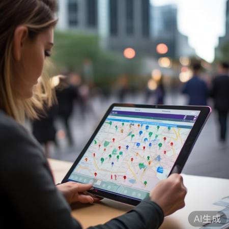 精准锁定目标客群