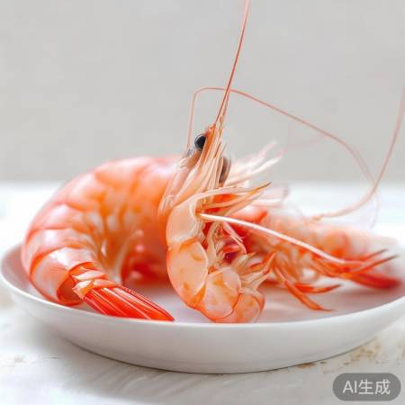 虾皮易氧化，需尽快食用。