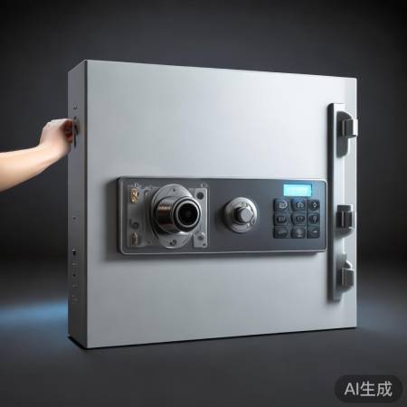 保险柜选锁：品牌与喜好兼顾