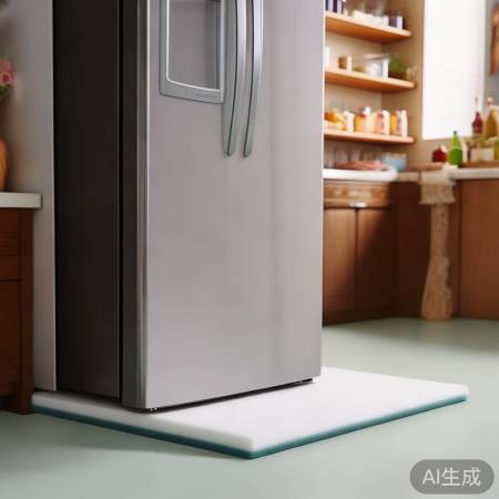 冰箱泡沫垫：利弊解析