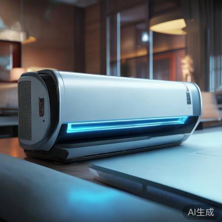 空调选能效比，节能环保宜家选