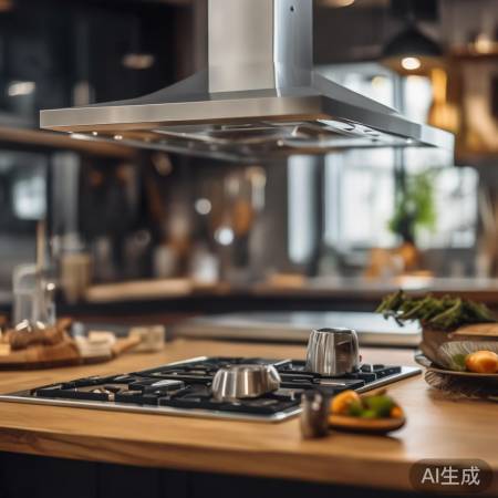 油烟机放置技巧分享
