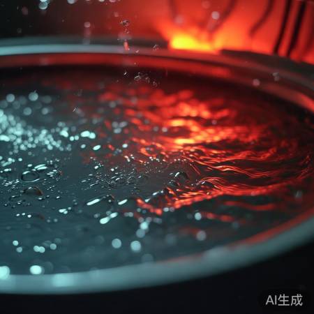 热水器振动声正常