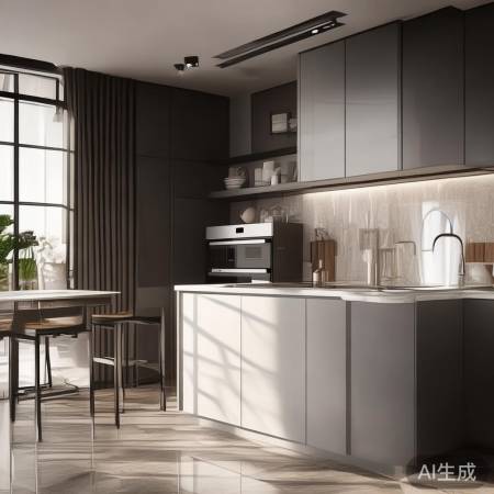 消毒柜容量选择：家庭需求定规模