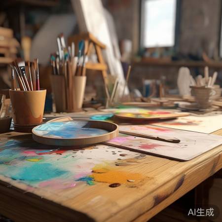 准备工具步骤一