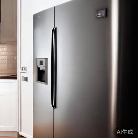 国产冰箱热销，高性价比新宠。