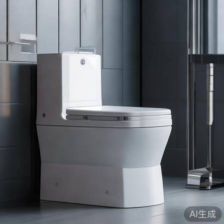 智能马桶革命魅力