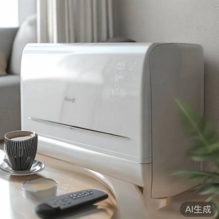 科龙空调：遥控器升级修复迟钝问