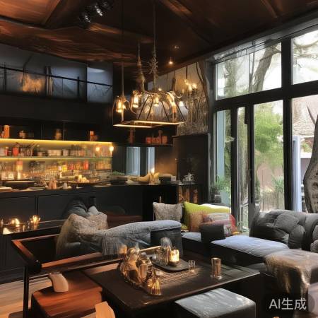 茶室消毒柜，便捷省心，一键消毒