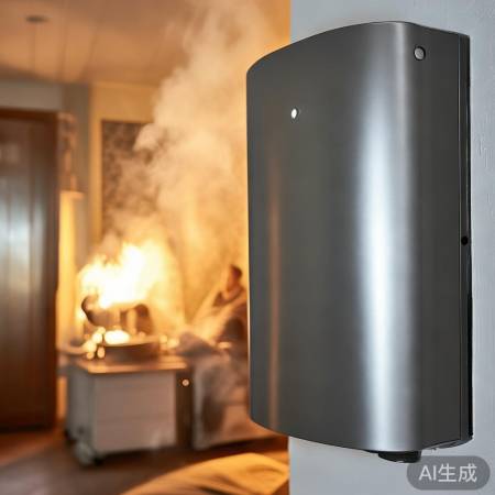 壁挂炉：供暖热水神器
