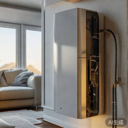 壁挂炉安装位置影响耗气