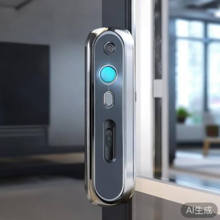 机械电子锁对比：安全智选