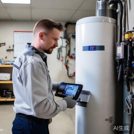 专业认证，规范维修