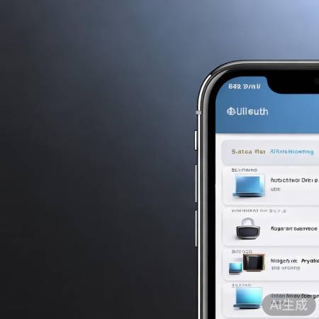 “打开手机设置，连电视蓝牙。”