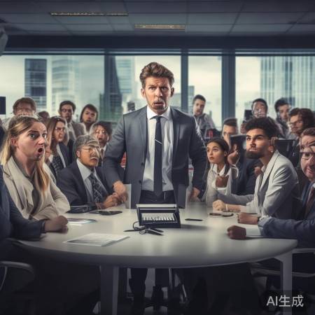 公司取消午休，员工反应大转弯