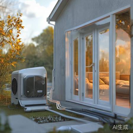 空气能采暖春缺点少，节能环保投