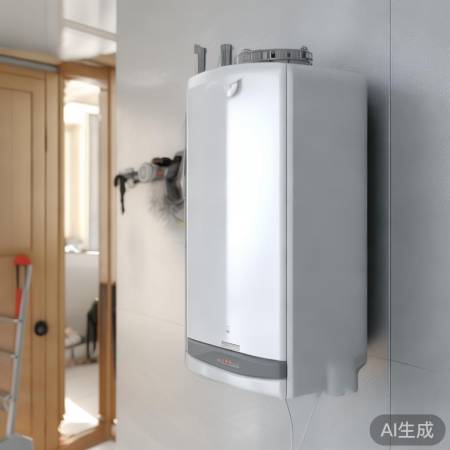 无压力热水器安装简单