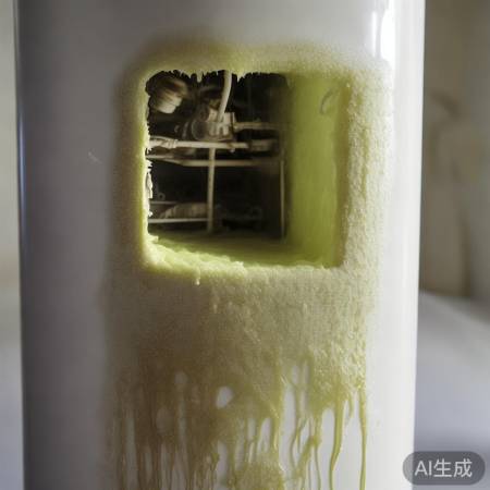 电热水器内水垢危害多