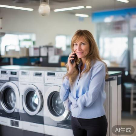 小天鹅洗衣机客服热线：4001