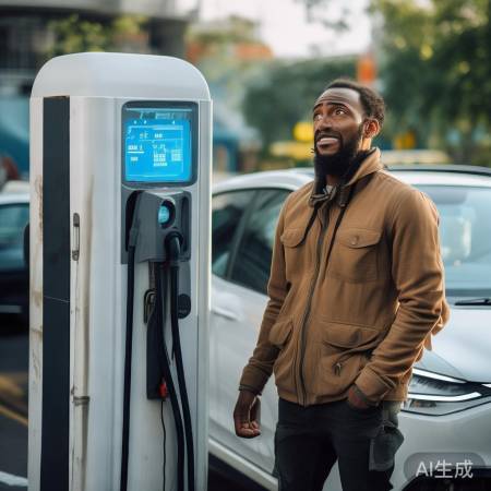 充电服务差，收费陷阱多