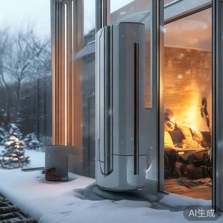 环保节能，小麻烦可忽略