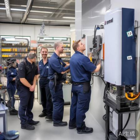 D品牌壁挂炉服务到位