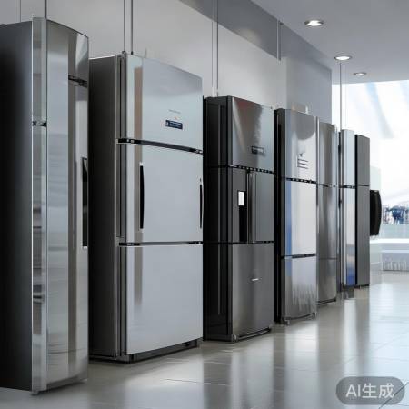 多品牌600L冰箱选品攻略