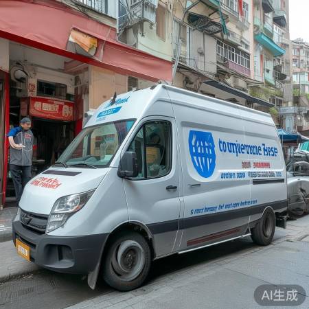 “天津快速家电修，冰箱焕新快”