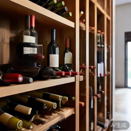 红酒柜容量随需而定
