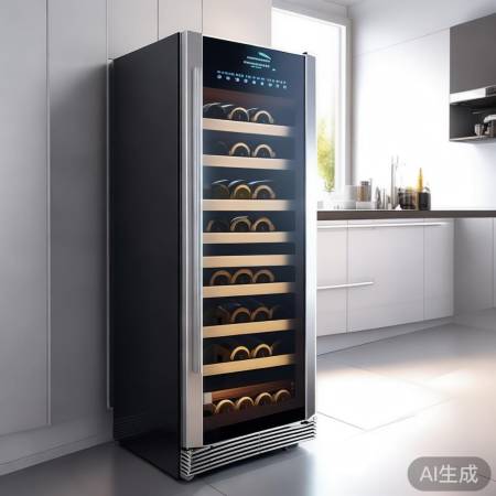 Küppersbusch红酒柜
