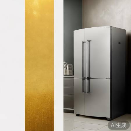 防火冰箱胶带选材要点