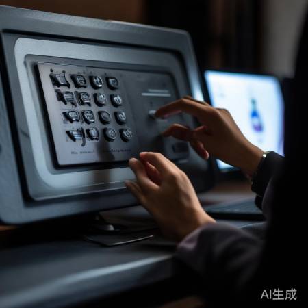 保险柜密码复杂？联系制造商解锁