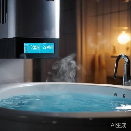 电热水器省电划算