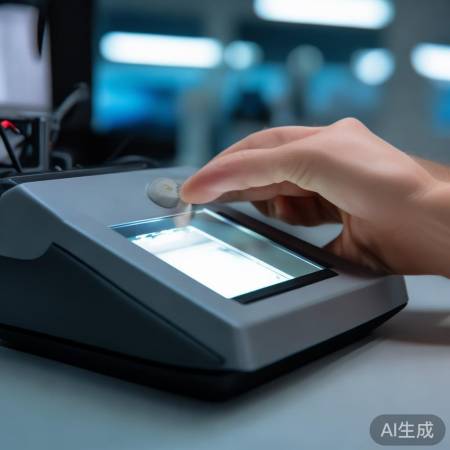 检查指纹头损坏