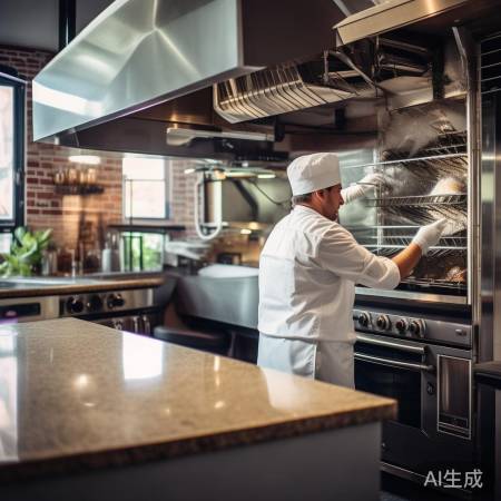 油烟机清洗周期专家建议