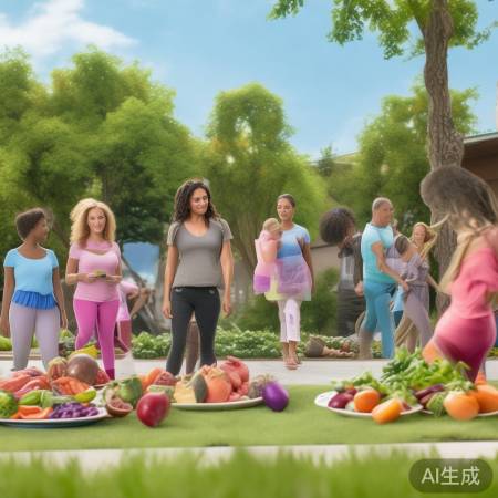 癌症预防40%可防