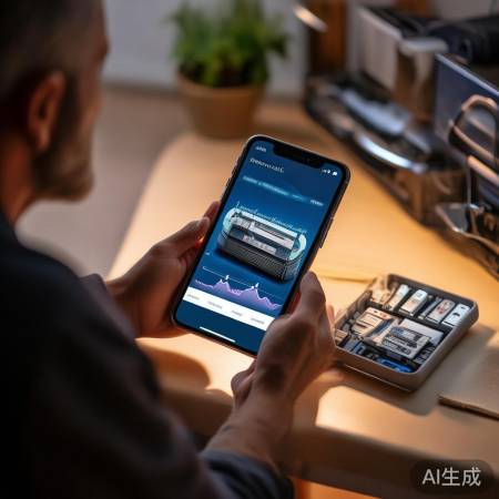 电池老化续航降，更换清洁保耐用