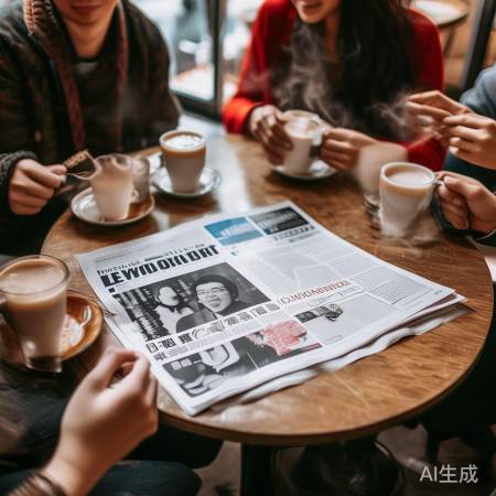 奶茶侵权被判赔