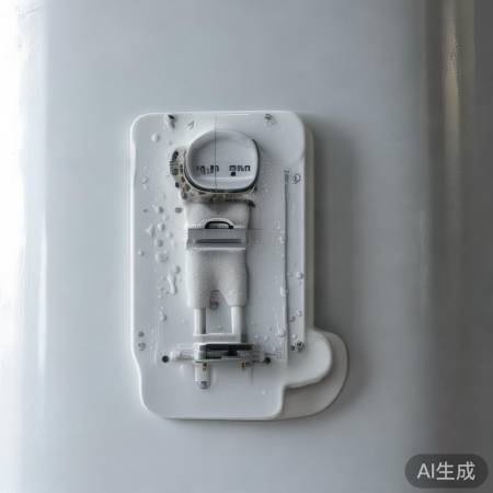 检查保养热水器