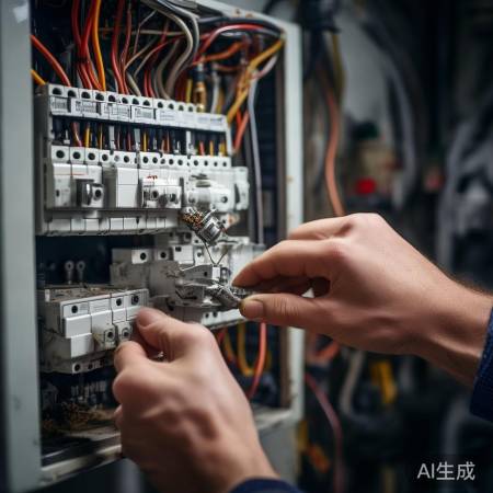更换保险丝步骤详解