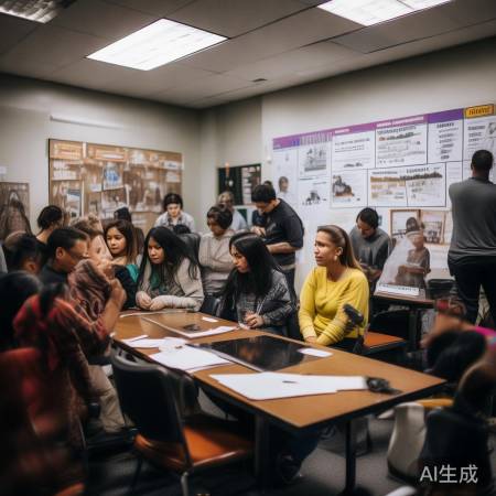 学习地震自救，提高安全意识