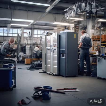 大宇冰箱维修热线：400186