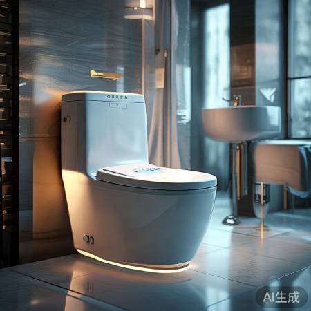 智能马桶种类多，预算先行防冲动