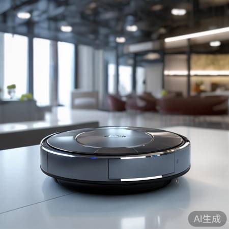 科沃斯K4指纹掌静脉，大容量，