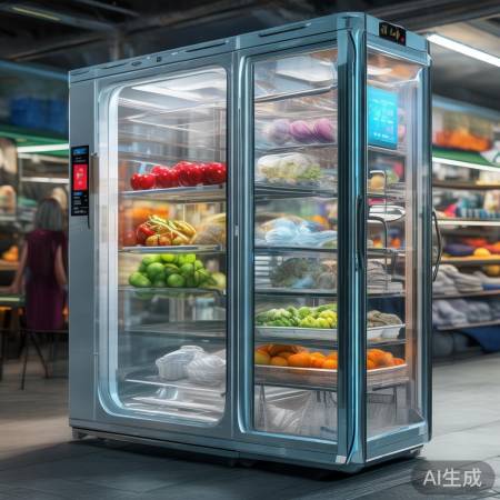 河南触屏消毒柜多用途，操作简便