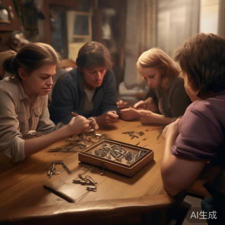 防钥匙丢失，生活细节注意！