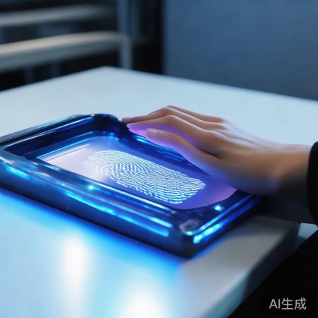 指纹验证，手机密码或指纹验证身