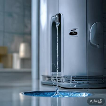 热水器不加热，检查水位
