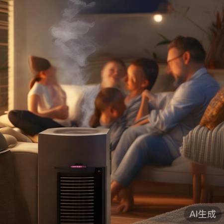 “避免空调频繁开关，节能又耐用