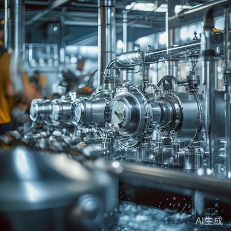 调节水压至适中